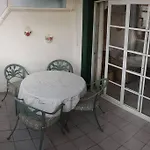 Appartement Private With Roof Terrace