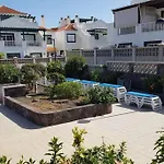 Private With Roof Terrace Appartement