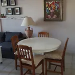 Private With Roof Terrace Appartement *